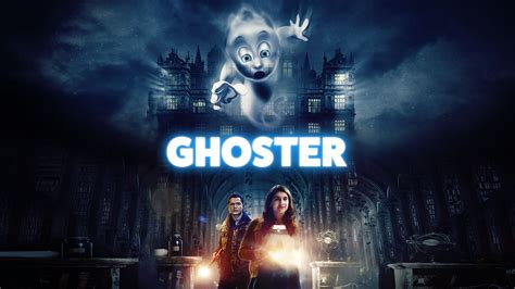 Watch Ghoster (2022) Full Movie Free Online .